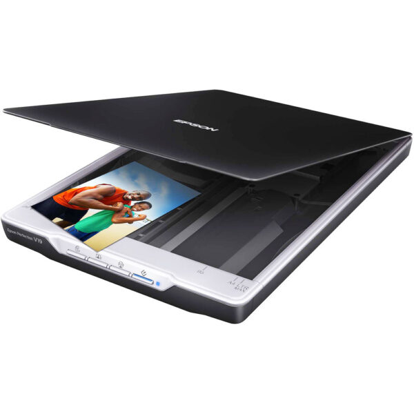 EPSV19 - EPSON SCANNER V19