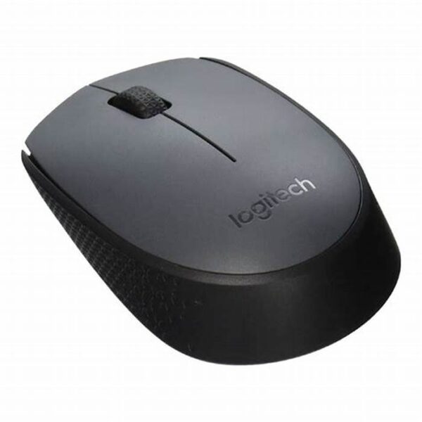 LOGITECH WIRELESS MOUSE M170