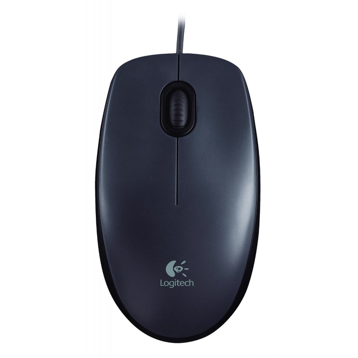 LOGITECH WIRED MOUSE M90