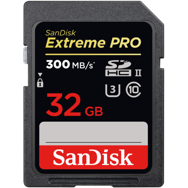 MMCD32 - GB MEMORY CARD