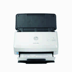 6FW09A - HP SCANJET ENTERPRISE FLOW 5000 S5