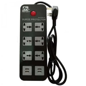 MERCURY SURGE WITH USB