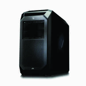 2WU47EA - HP Z8 TOWER G6 WORKSTATION