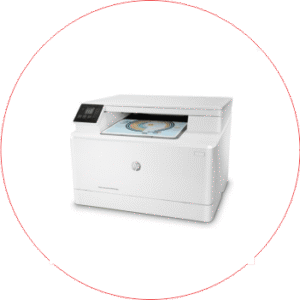 HP COLOR LASERJET PRO