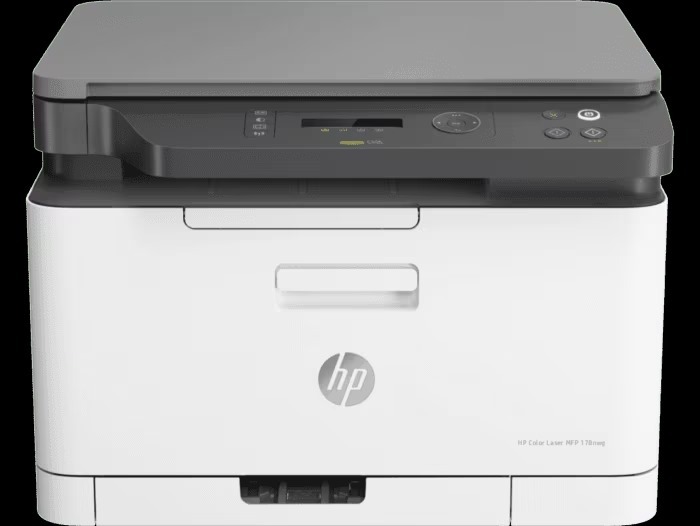 HP COLOR MFP