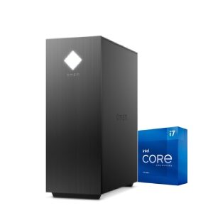 HP OMEN DESKTOP PC