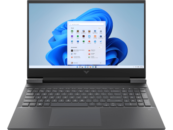 6A412EA - HP VICTUS 16-D0026NIA  CALHOUN 21C1 LAPTOP