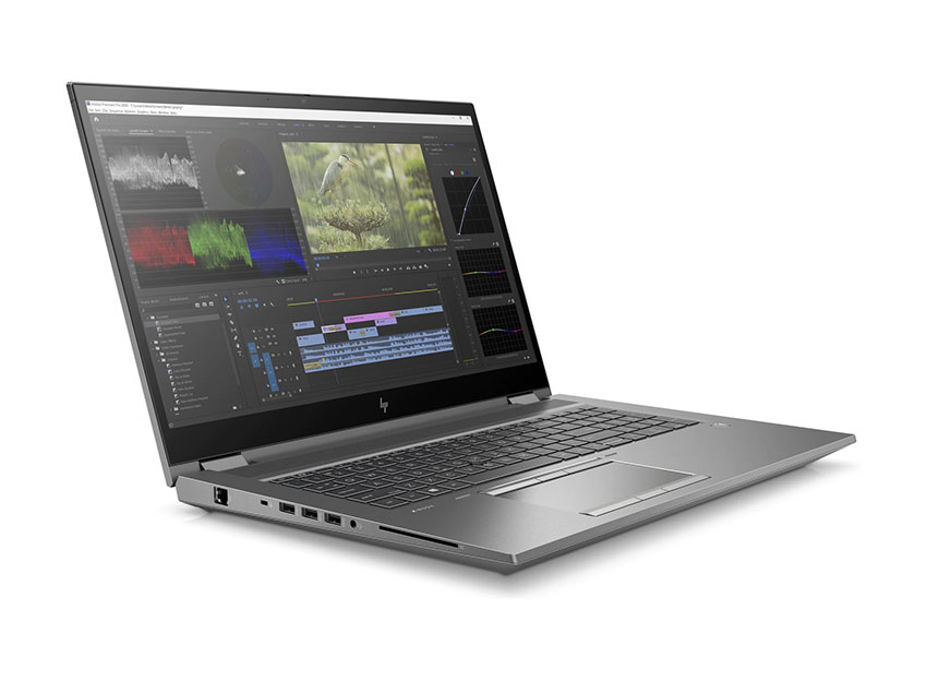 HP ZBOOK FURY 15 G8