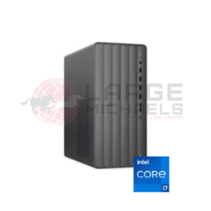 74Q12EA - HP VICTUS 15L GAMING TG02-0048NH DESKTOP