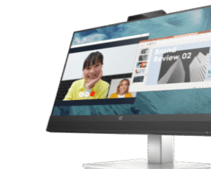 HP M24 WEBCAM MONITOR