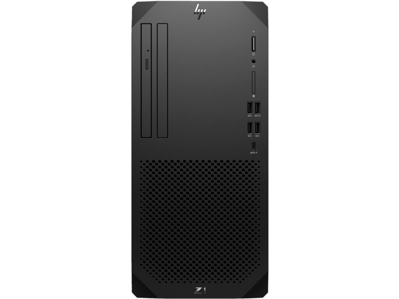 5F0G3EA - Z1 TOWER BASE UNIT G9 550W RCTO