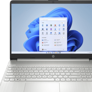 HP LAPTOP 15s-FQ5340TU 9R168PA