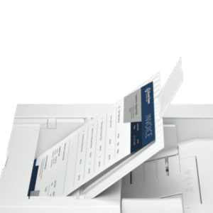 HP SCANJET PRO 2600 F1