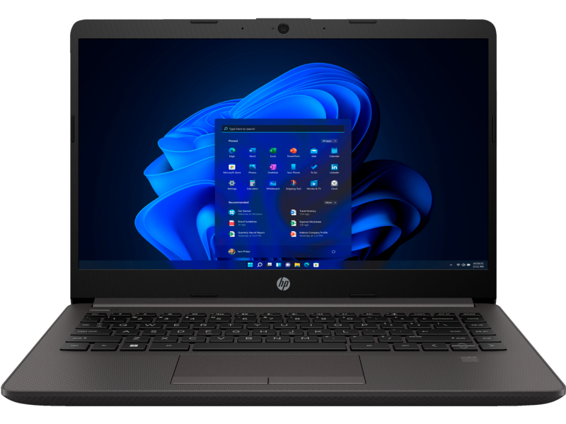 HP 240 G9 LAPTOP 8A5P9EA