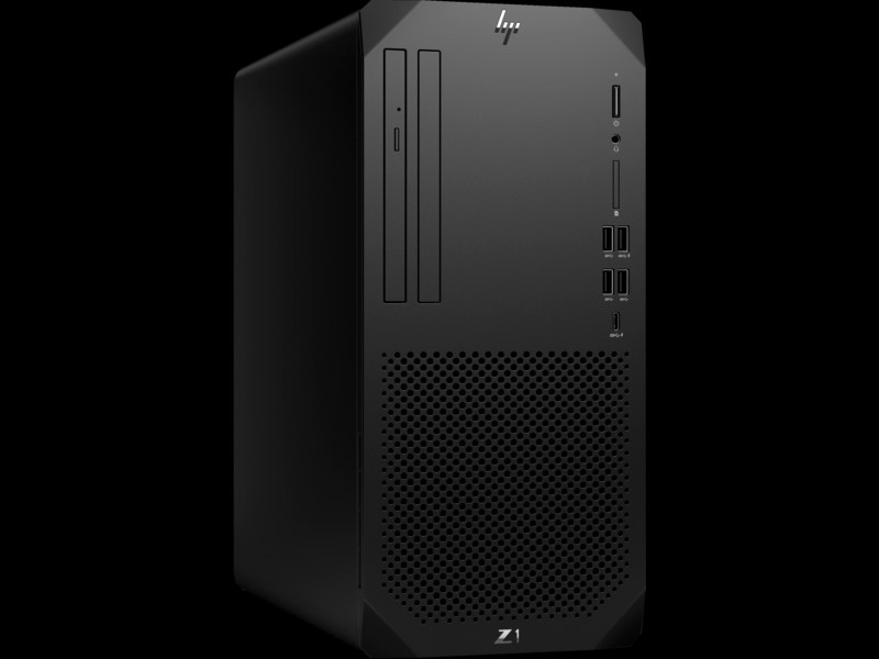 HP Z1 TWR Base Unit G9