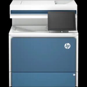 HP Color LaserJet Enterprise MFP 5800dn