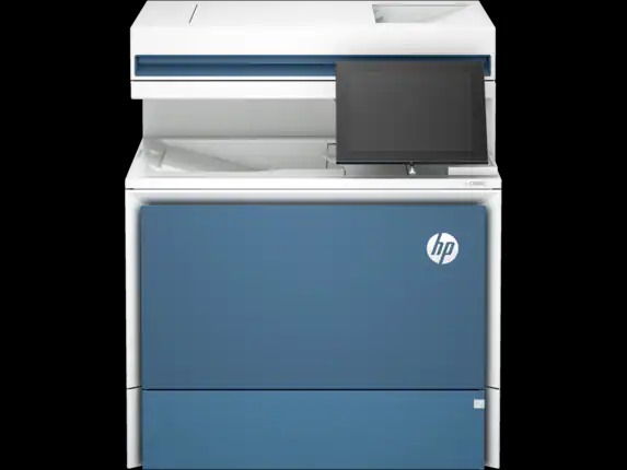HP Color LaserJet Enterprise MFP 5800dn