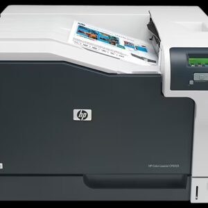 HP Color LaserJet CP5225n CE711A