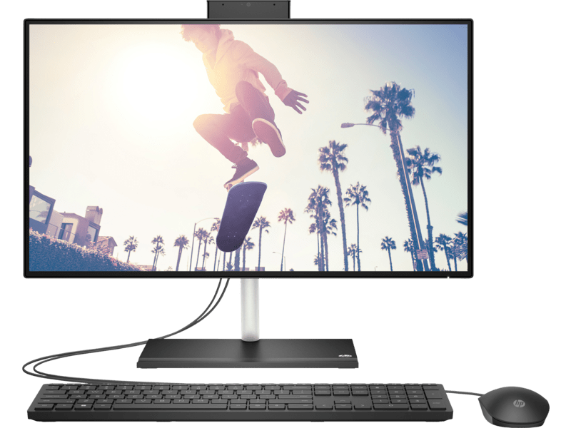 HP 24-CB1026NH DESKTOP ALL-IN-ONE PC