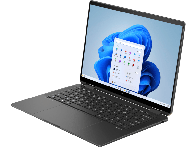 B0RT1EA - HP SPECTRA 16 X360