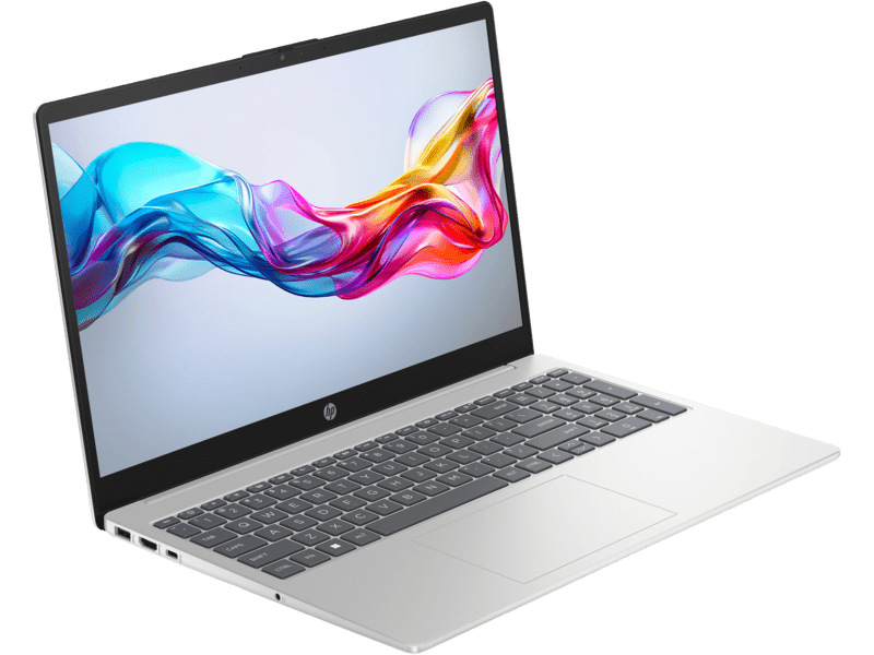 HP Laptop 15-fd0447nia