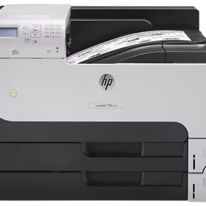 HP LaserJet Enterprise 700 Printer M712dn (CF236A)