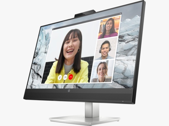 459J9AA -HP 27 WEBCAM MONITOR