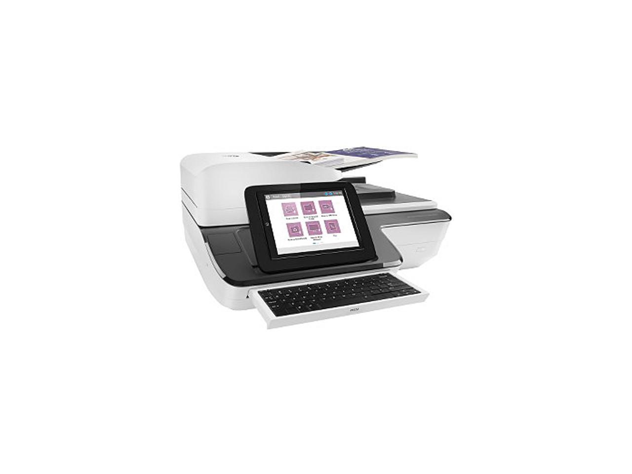 L2763A- HP SCANJET 9120 FN2