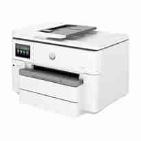 HP OFFICEJET PRO 9730 WIDE FORMAT ALL IN ONE PRINTER