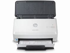 6FW07A-	HP ScanJet Pro 3000 s4