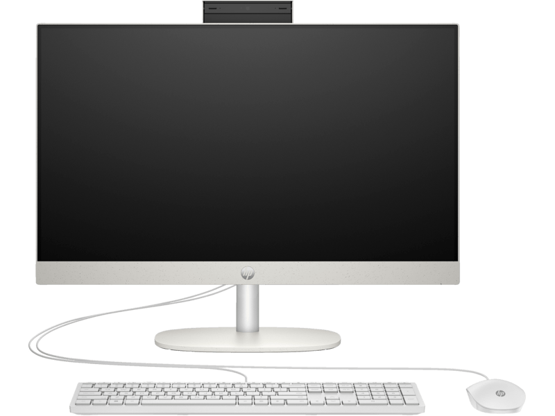 (B17BJPA)HP 23.8 inch All-in-One 24-cr0012l PC