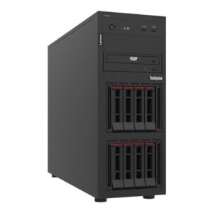 7DCEA02VEA- "LENOVO ST250 V3Xeon E-2468 (8C 2.6GHz 16MB Cache/65W), 1x32GB, O/B, 2.5""""