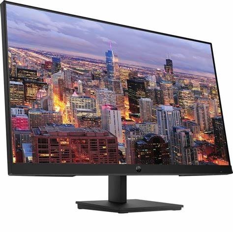 64W18AA  -	HP P24v G5 FHD MONITOR, 3yrs warranty