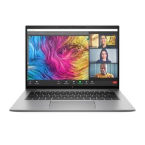 HP ZBook Firefly 14 G11 Mobile Workstation PC