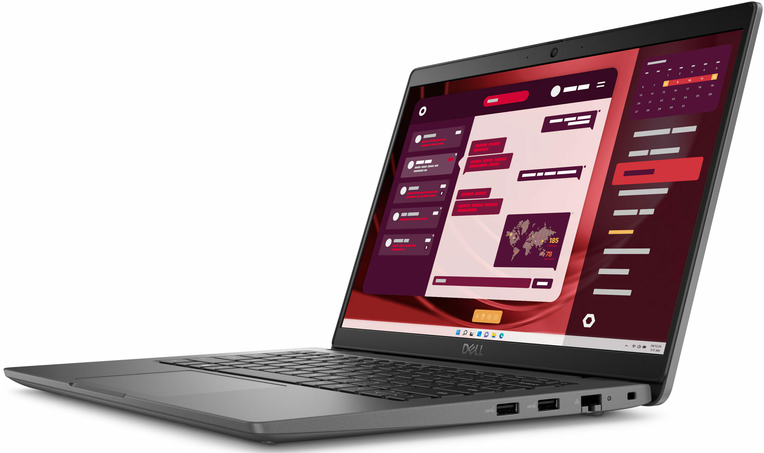 Dell Latitude 3450