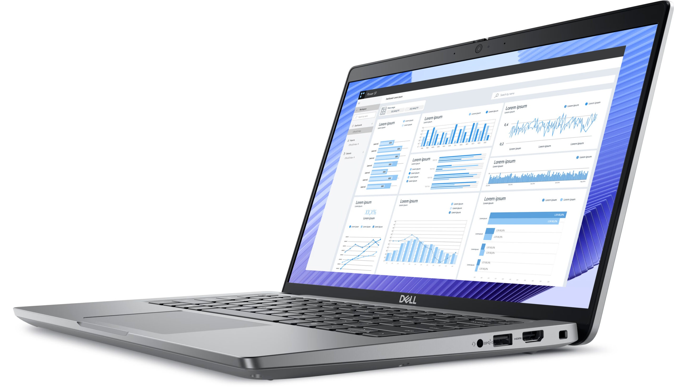 Dell Precision 3490 Workstation