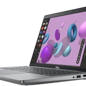 Dell Mobile Precision Workstation 3480