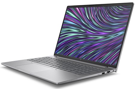 HP ZBook Power 16 G11 Mobile Workstation