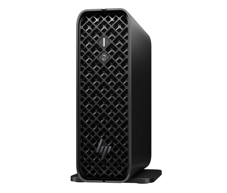 HP Z2 Mini G9 Workstation (A2JL9ES)