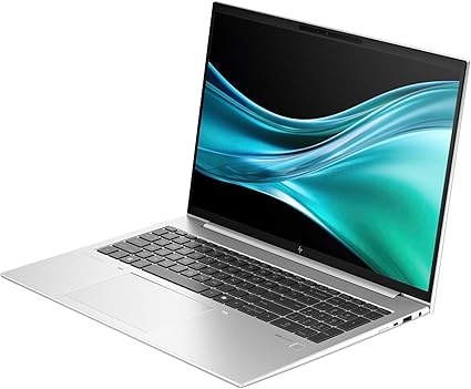 HP EliteBook 860 16 inch G11 Notebook PC (9G166ET)
