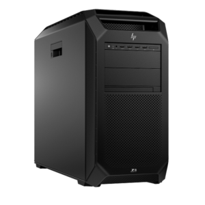 HP Z6 G5 Tower Workstation – (5E8Y1EA)