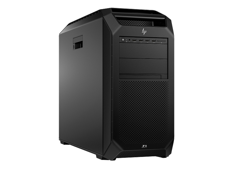 HP Z6 G5 Tower Workstation – (5E8Y1EA)