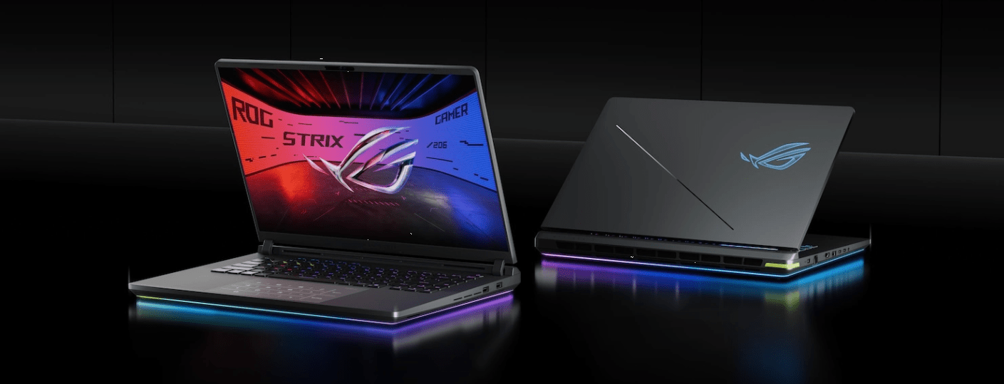ASUS ROG Strix G16 (G615JPR-RV141W)