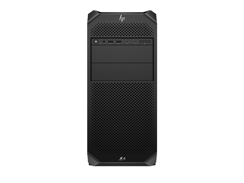 HP Z4 G5 Workstation – Xeon + T1000 Build (5E8L3EA)