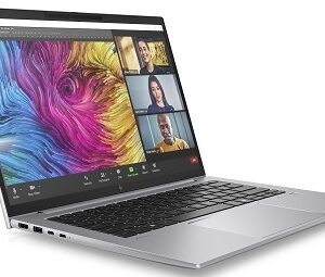 HP ZBook Firefly 16 G11 Mobile Workstation – OLED + RTX A500 (A3ZA9ET)