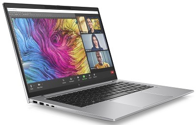 HP ZBook Firefly 16 G11 Mobile Workstation – OLED + RTX A500 (A3ZA9ET)