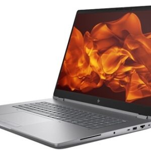 HP ZBook Fury 16 G11 Mobile Workstation – (D2TQ6ET)