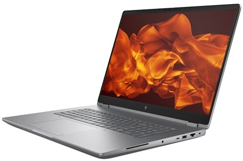 HP ZBook Fury 16 G11 Mobile Workstation – (D2TQ6ET)