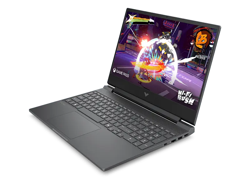 HP VICTUS Gaming Laptop 15-fa2011nia (C1RD8EA)