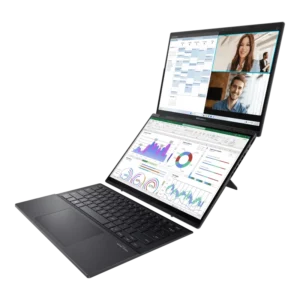 ASUS Zenbook Duo 14 (UX8406CA-PZ133W)